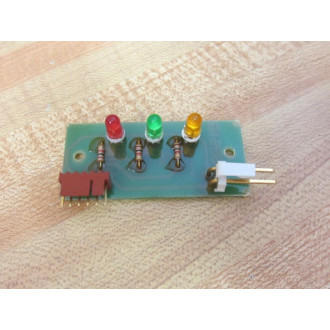 Universal Instruments B1568 PCB B1568B - New No Box
