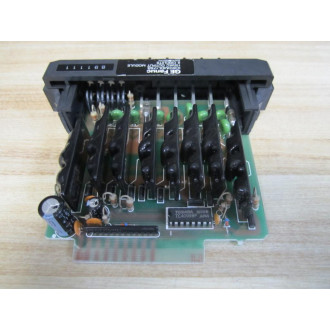 GE Fanuc IC610MDL175B Output Module - Used