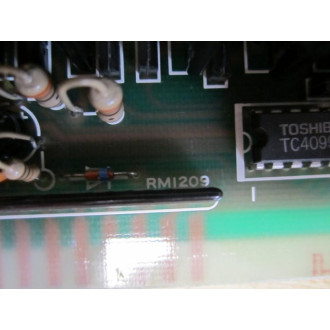 GE Fanuc IC610MDL175B Output Module - Used