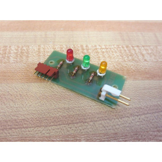 Universal Instruments B1568 PCB B1568B - New No Box