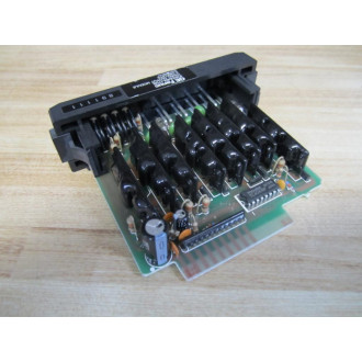 GE Fanuc IC610MDL175B Output Module - Used