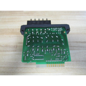GE Fanuc IC610MDL175B Output Module - Used