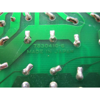 GE Fanuc IC610MDL175B Output Module - Used