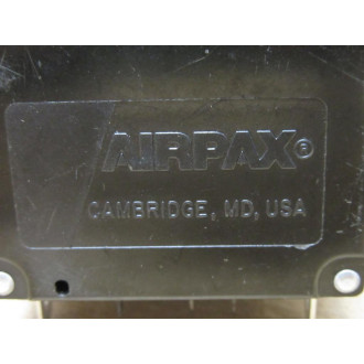 Airpax UPGH111-1REC2-62-802-91 Circuit Breaker - New No Box