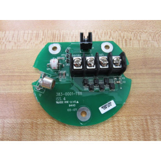 Gereric 383-0001-788 PC Board 3830001788 - Used