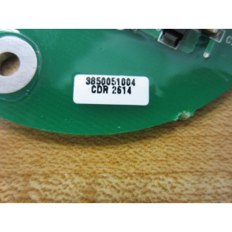 Gereric 383-0001-788 PC Board 3830001788 - Used