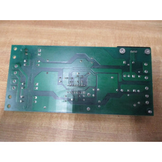 Indramat 109-0468-4B11-01 Adapter Board 104-0468-4A11-01 - Used