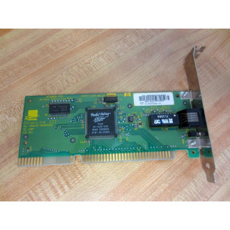 3Com 03-0020-000 ISA Network Card 3C509B-TPO - Used