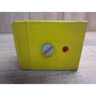Banner SB-RXF1-A-3 Fiber Optic Eye SBRXF1A3 - Used