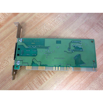 3Com 03-0020-000 ISA Network Card 3C509B-TPO - Used