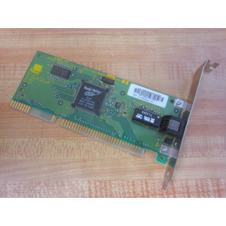 3Com 03-0020-000 ISA Network Card 3C509B-TPO - Used