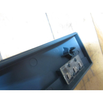 Cisco Systems 47-4747-02 Router Broken Front Plate - Used