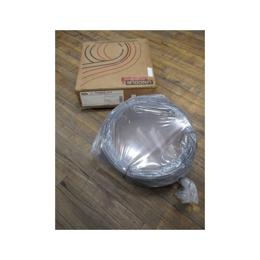 Lincoln NS-3M Innershield ED012736 325"