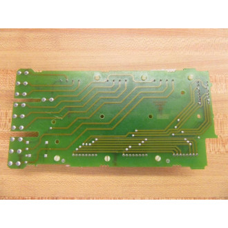 Eurotherm 020988 Board 1 Relay - Used