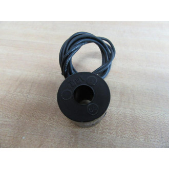 ITT CK502F02A24 Solenoid Coil - New No Box