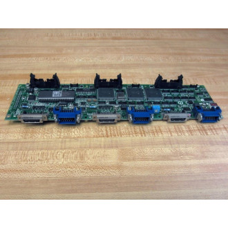 Yaskawa DF9300948-B1 CACRIR ServoPack BoardIR105TFB - Used