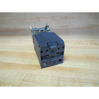 Telemecanique ZB4BW045 Light Block wBody Fixing Collar 089185