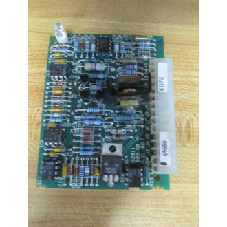 Square D 52011-003-50 Circuit Board 52011-002-50 Rev G - New No Box