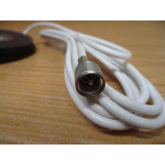 Motorola 0180355A76 Magnetic Antenna Mount Kit - New No Box