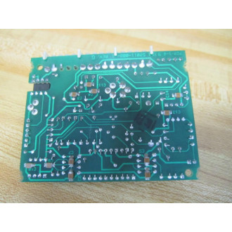 Square D 52011-003-50 Circuit Board 52011-002-50 Rev G - New No Box