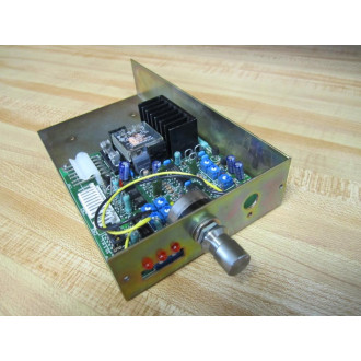 Nittoku TDU-1-A PC Board TDU1A - Used