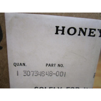 Honeywell 30734648-001 Replacement Kit 8129