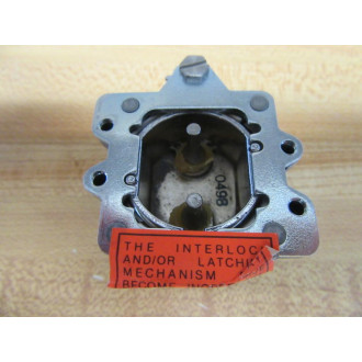 Cutler Hammer E30AC Eaton Push Button Operator