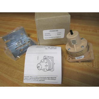 Siemens 243-0024 Reversing Relay 2430024