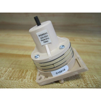 Siemens 243-0024 Reversing Relay 2430024