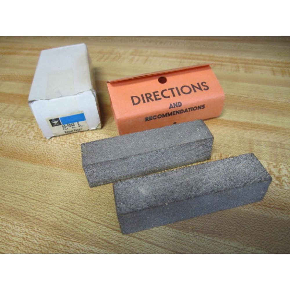 Ideal Industries 80-504M Resurfacer 80504M (Pack of 2)