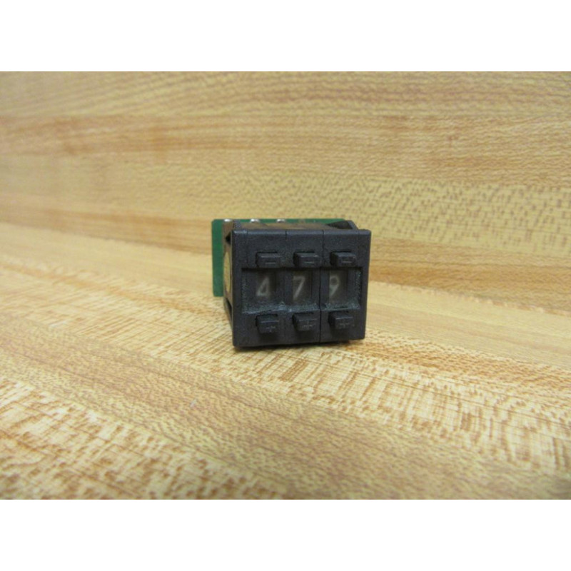 Samp ADA-CGF103 Counter ADACGF103 - Used