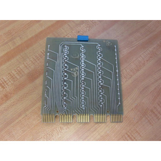 General Electric 44B392294-001 GE CB51 Bd 44A392640-G01 - Used