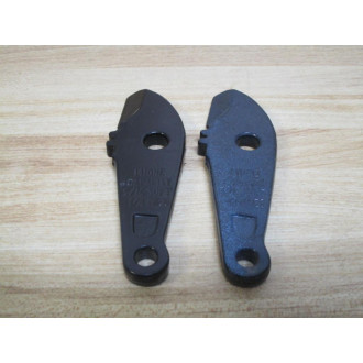 H.K. Porter 1410NE Replacement Jaws - New No Box