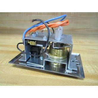 MMTC HBFS-BC OpenClose Keyed Switch HBFSBC WO Key