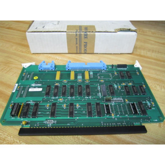 Moore 15686-11-4 Circuit Board 1586114