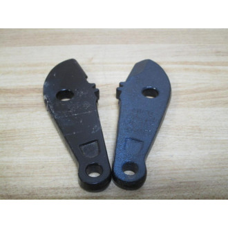 H.K. Porter 1410NE Replacement Jaws - New No Box