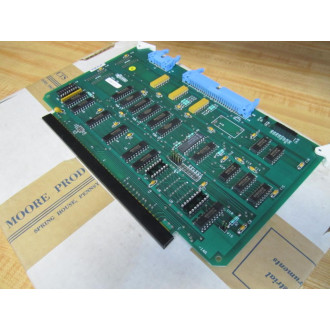 Moore 15686-11-4 Circuit Board 1586114