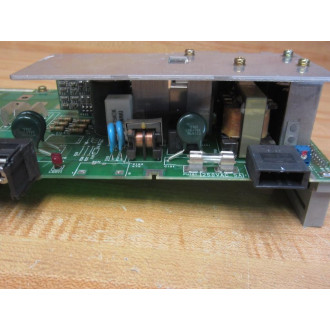 Yaskawa DF9201047-B1 CACRIR ServoPack Board IR505TFB - Used