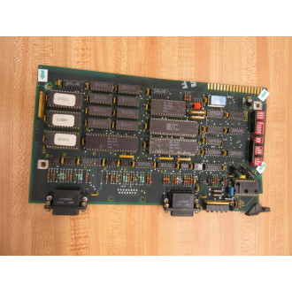Allen Bradley 960033 Circuit Board - Parts Only