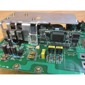 Yaskawa DF9201047-B1 CACRIR ServoPack Board IR505TFB - Used