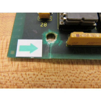 Allen Bradley 960033 Circuit Board - Parts Only