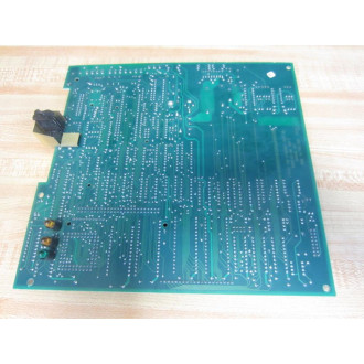 Kronos 6600186-999 Board Rev B 6600186999 - Parts Only