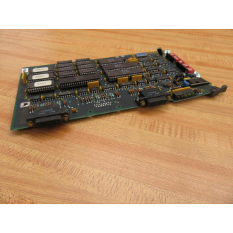 Allen Bradley 960033 Circuit Board - Parts Only