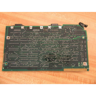 Allen Bradley 960033 Circuit Board - Parts Only