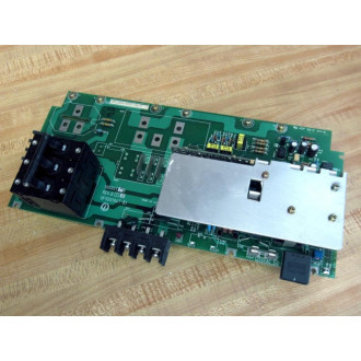 Yaskawa DF9201047-B1 CACRIR ServoPack Board IR505TFB - Used