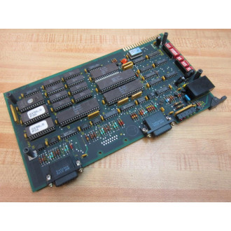 Allen Bradley 960033 Circuit Board Rev. E2 - Used