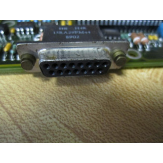 Allen Bradley 960580 Mini PLC Processor - Used