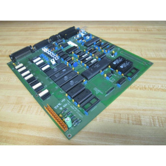 Lumonics E81S0071A uP Board V5 - Used