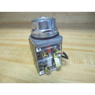 Furnas 52PA6GNA Pilot Light