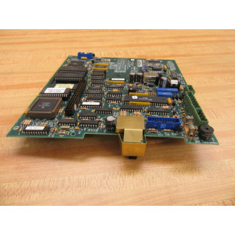 Kronos 6600186-999 Circuit Board 6600186999 - Used